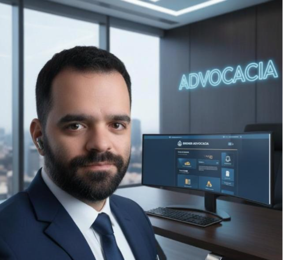 Dr. Brener Castro de Paiva