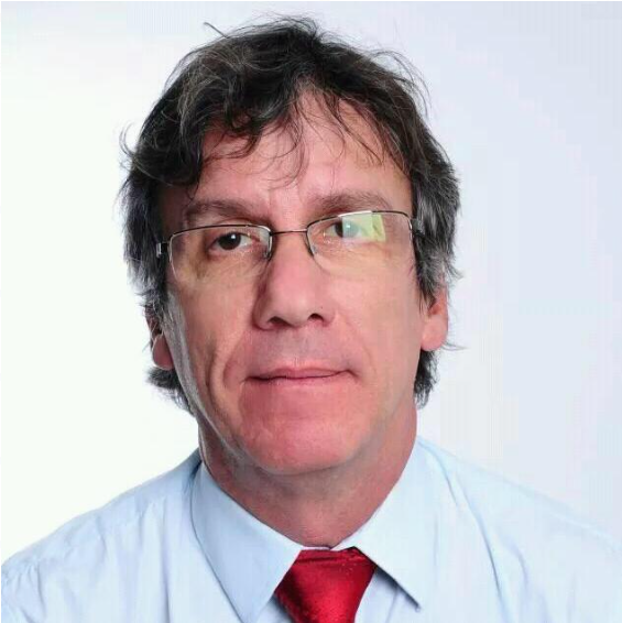 Dr. Paulo Roberto Rocha